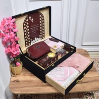 بوكس اهداء رمضاني دورين في بوكس واحد