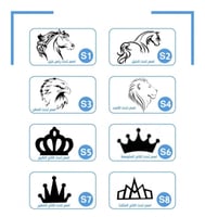 فروات اطفال شتوية رمادي غامق-متجر فرح