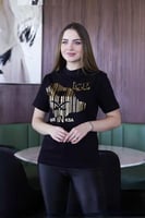 تيشرت وطني تصميم الخارطة مع الأسم