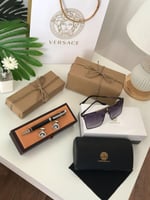 بوكس قلم وكبك نظارة فرزاتشي-متجر فرح