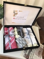 طقم ديور صيفي فخم-متجر فرح