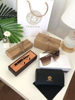 بوكس قلم وكبك نظارة فرزاتشي-متجر فرح