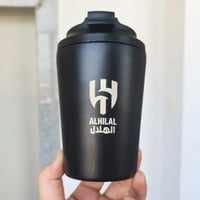 كوب استيل حراري بتصميم مخصص