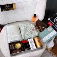 بوكس اهداء رمضاني 2026مميز-متجر فرح