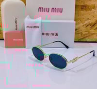 نظارات ماركة ميو ميو-متجر فرح