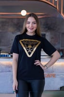 تيشرت وطني تصميم الهوية الوطنية