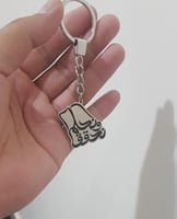 ميدالية مفاتيح نحلم ونحقق اليوم الوطني-متجر فرح