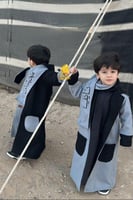 فروه شتوية دبل فيس-متجر فرح