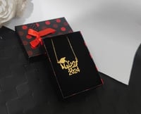 سلسال تخرج بالاسم بديل الذهب