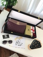 بوكس هدايا نسائي فاخر من الآخر-متجر فرح