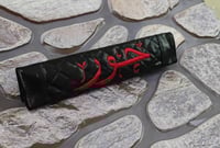 مسكة دركسون مع حزام الامان