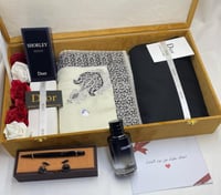 بوكس الهبة الشتوية الرجالية