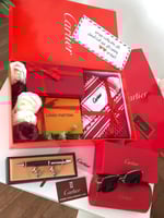 بوكج إهداء الفخامة من كارتير-متجر فرح