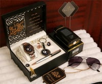 اطقم ساعات رجاليه بالاسم-متجر فرح