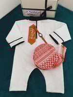 بكج مواليد للعيد بالأسم-متجر فرح