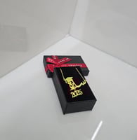 سلسال تخرج لنجعل تخرجها مميز-متجر فرح