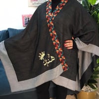 سكارف شتوي الهبة-متجر فرح دفء الشتاء