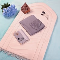 طقم الصلاه هدايا رمضان نسائيه