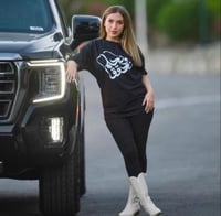 تيشرت أليوم ألوطني نحلم ونحقق-متجر فرح