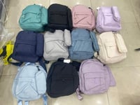 شنط روضة مدرسية-تطريز بالاسم