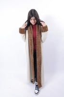 عباية شتوية قماش شموه فاخر-متجر فرح