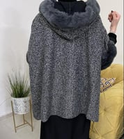 بوكس هدية نسائية شتوية فاخرة-هدية تعكس ذوقك