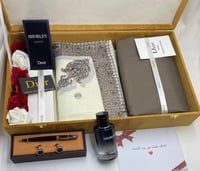 بوكس الهبة الشتوية الرجالية