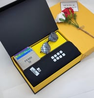 بوكس قماش شتوي فاخر-متجر فرح