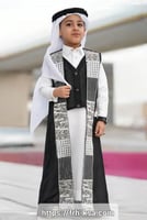 دقلة العيد2025 الهبة الجديدة لون أسود-متجر فرح