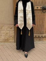 وشاح يوم التأسيس تصميم جديد وحصري-متجر فرح