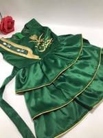 فستان البشت اليوم الوطني -متجر فرح