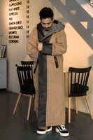 فروات دبل فيس شتوية-متجر فرح