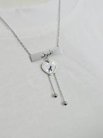 سلسال بالاسم والحرف من اختيارك