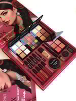 اكستربم بيوتي طقم مكياج فخم-متجر فرح