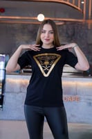 تيشرت وطني تصميم الهوية الوطنية