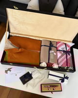 بوكس ديور الملكي الشتوي – هدية رجالية فخمة