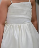 فستان بناتي حفلات زواج عروس