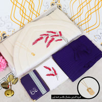 أطقم شراشف سجادة الصلاة