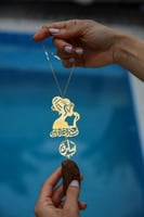 تعليقه سيارة استودعتك الله مع كسرة العود