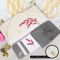 أطقم شراشف سجادة الصلاة