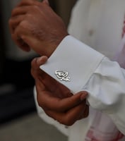 كبك ثوب بالاسم فخم-متجر فرح