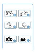 طقم أطفال مواليد متكامل مريح لطفل