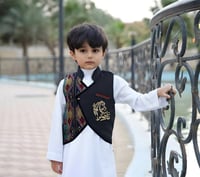 سديري فرزتشي بنقشات السدو