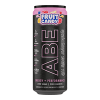 Fruit candy