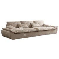 كنب بتصميم امريكي مريح