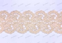 Creamy beige