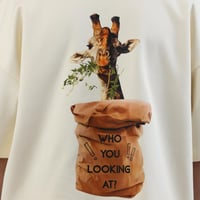 تيشيرت أصفر فاتح