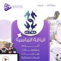 اشتراك مدة ( 24 شهر + 3 شهور مجاناً)