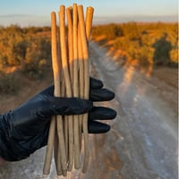 50 مسواك ابو حنش