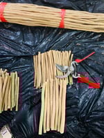 30 مسواك حنش حار